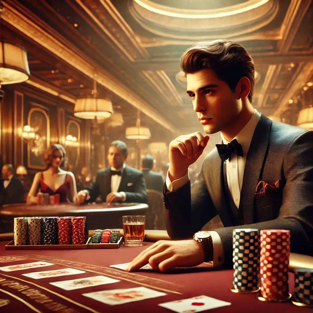 The Art of Doubling Down in Blackjack: A Strategic Guide